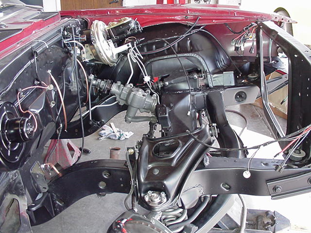 30 69 Camaro Brake Line Diagram - Wiring Diagram List